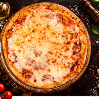 XL Cheese Pizza