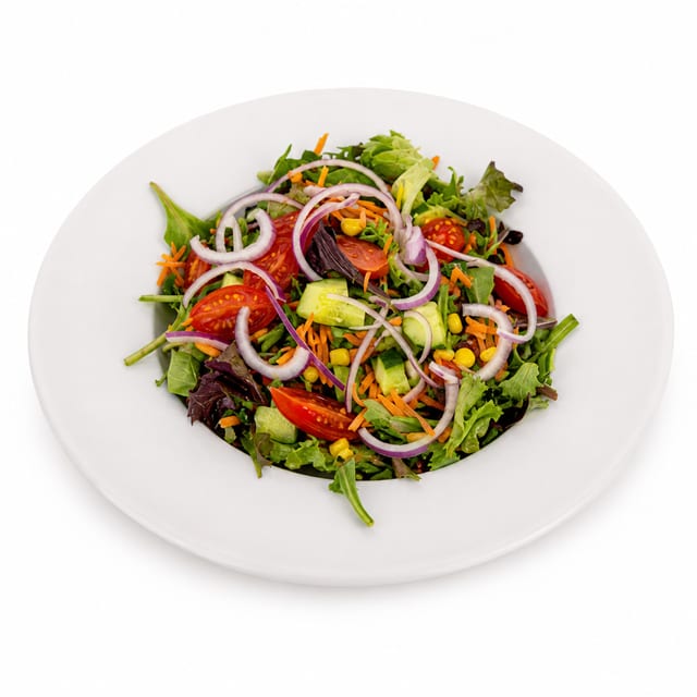 Firefly Salad.