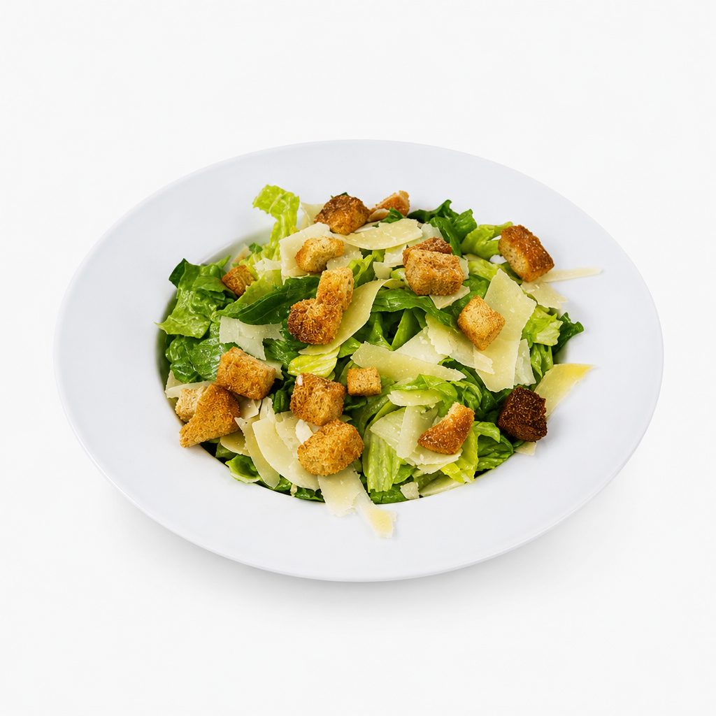 Caesar Salad.