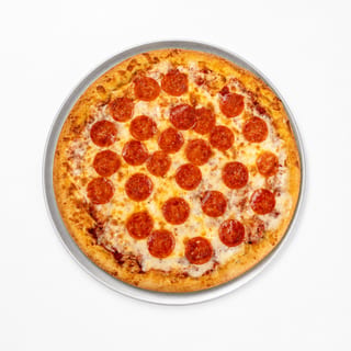 XL Pepperoni Pizza