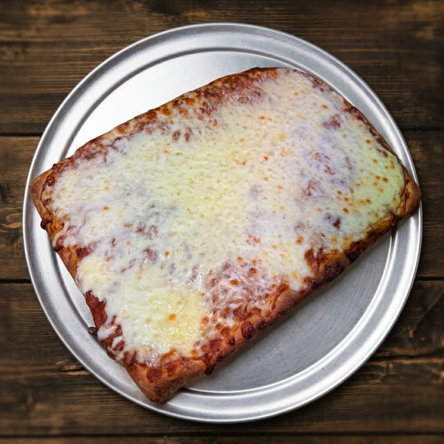 Sicilian Pizza Cheese.