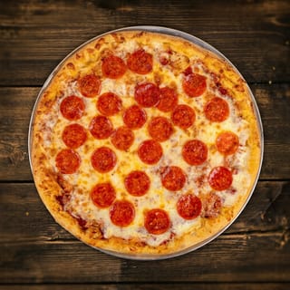 XL Pepperoni Pizza