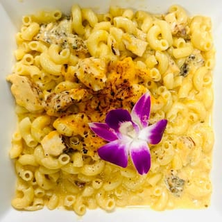 Macaroni and Cheese