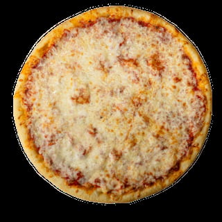 Personal Pizza - Cheese