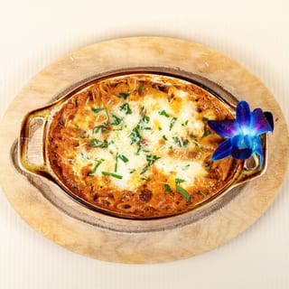 Baked Ziti Full Tray