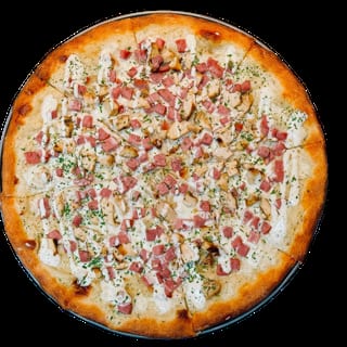 XL Chicken Bacon Ranch Pizza