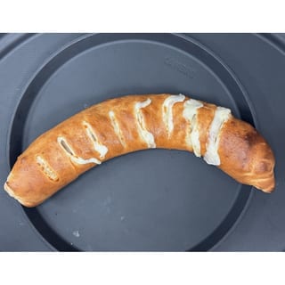 M Ham & Cheese Stromboli