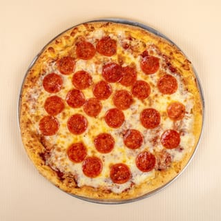M Pepperoni Pizza