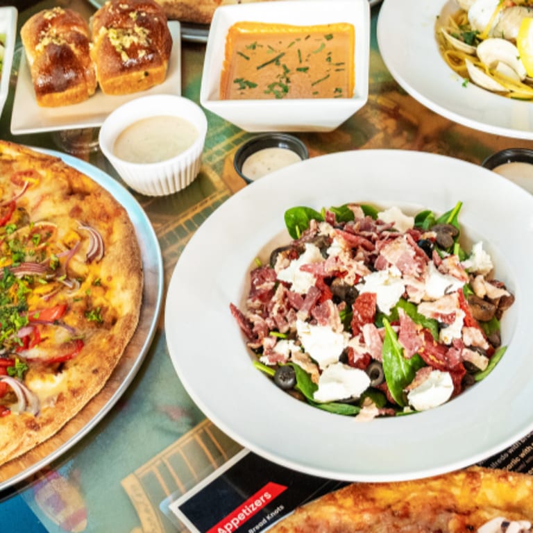 Savor Your Lunch with Us