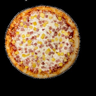 M Hawaiian Pizza