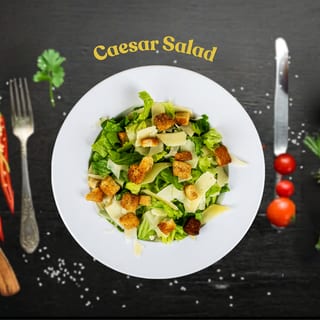 Cesar Salad