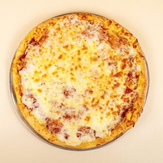 XL Cheese Pizza