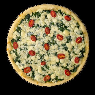 M Customized Pizza