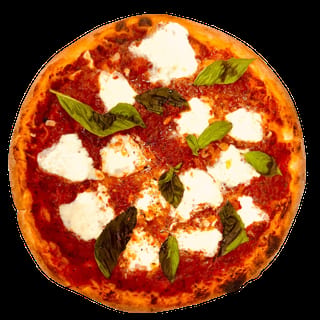 M Pizza Napoletana