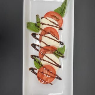 Caprese Salad